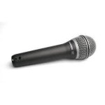 Samson q7x professional dynamic vocal microphone